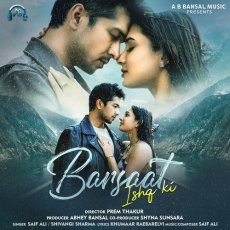 Barsaat Ishq Ki Mp3 Barsaat Ishq Ki Mp3