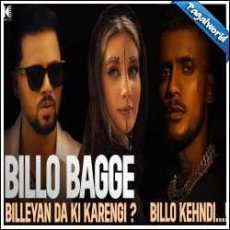 Billo Bagge Billeyan Da Ki Krengi Mp3 Billo Bagge Billeyan Da Ki Krengi Mp3